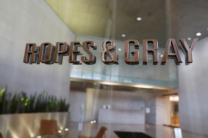 Ropes & deals gray llp